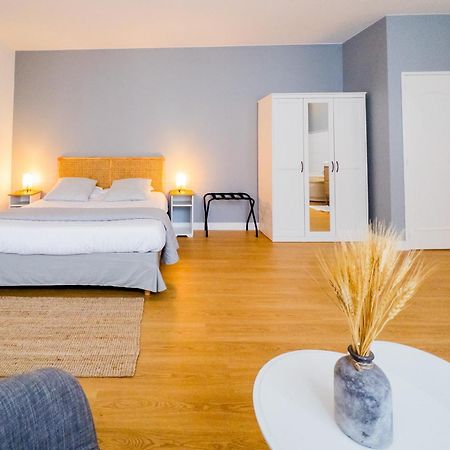 Hotel Joly Armentières エクステリア 写真