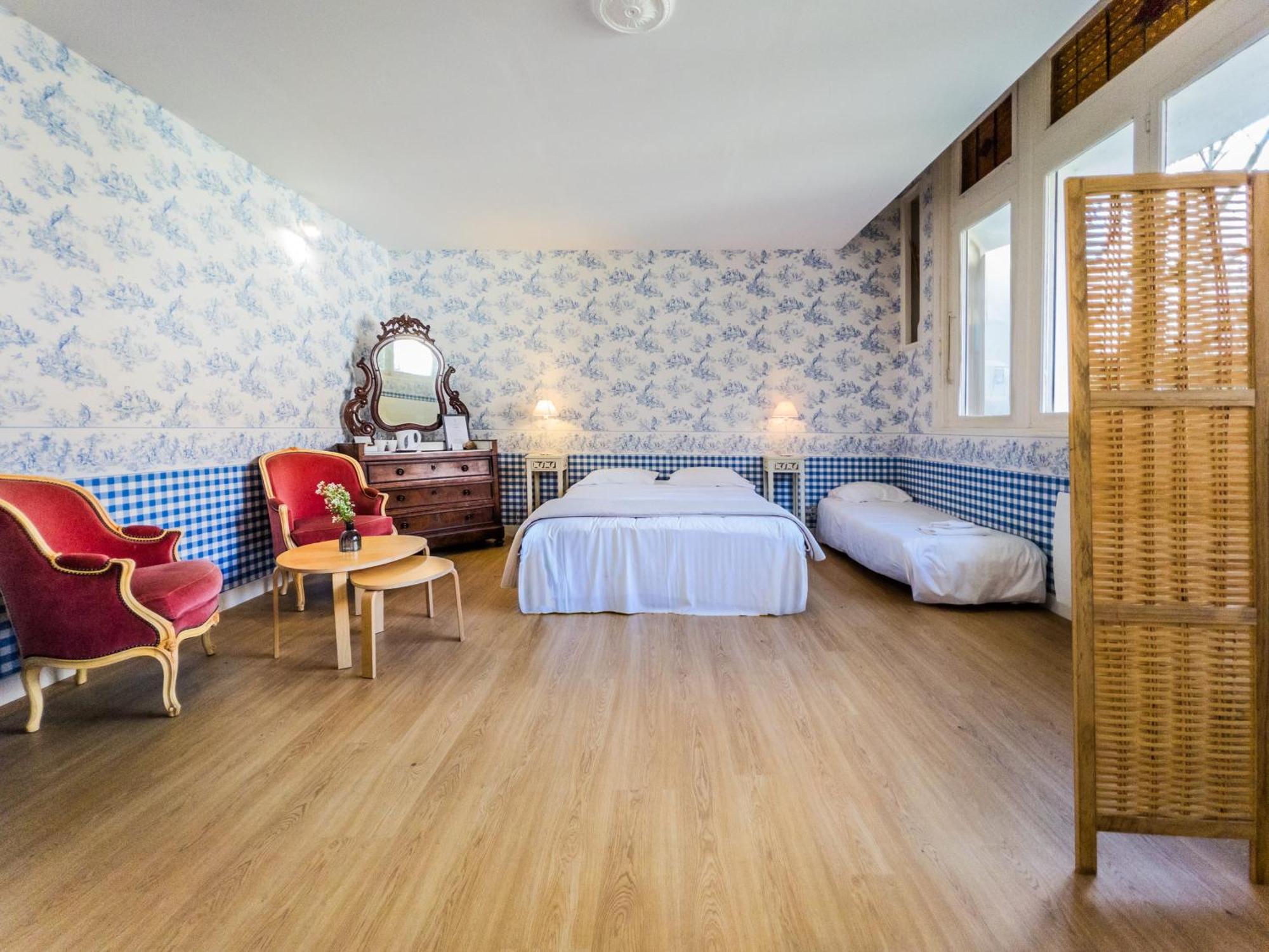 Hotel Joly Armentières エクステリア 写真