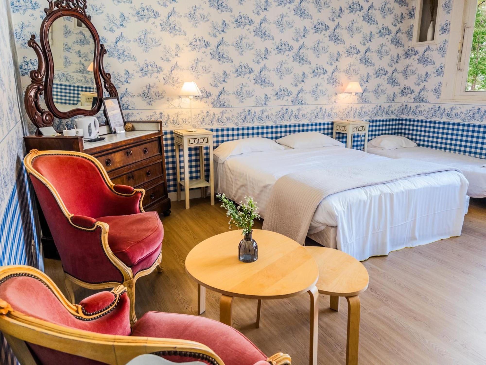 Hotel Joly Armentières エクステリア 写真
