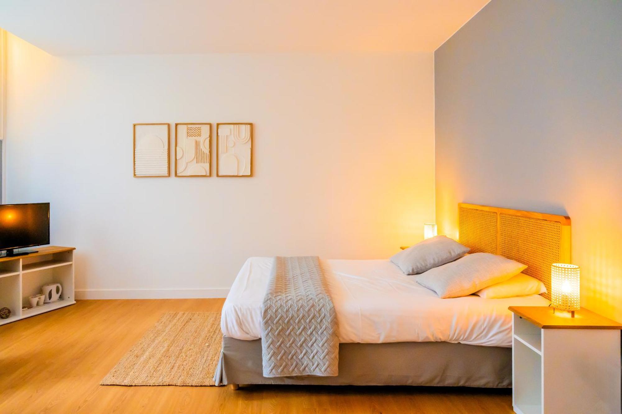Hotel Joly Armentières エクステリア 写真