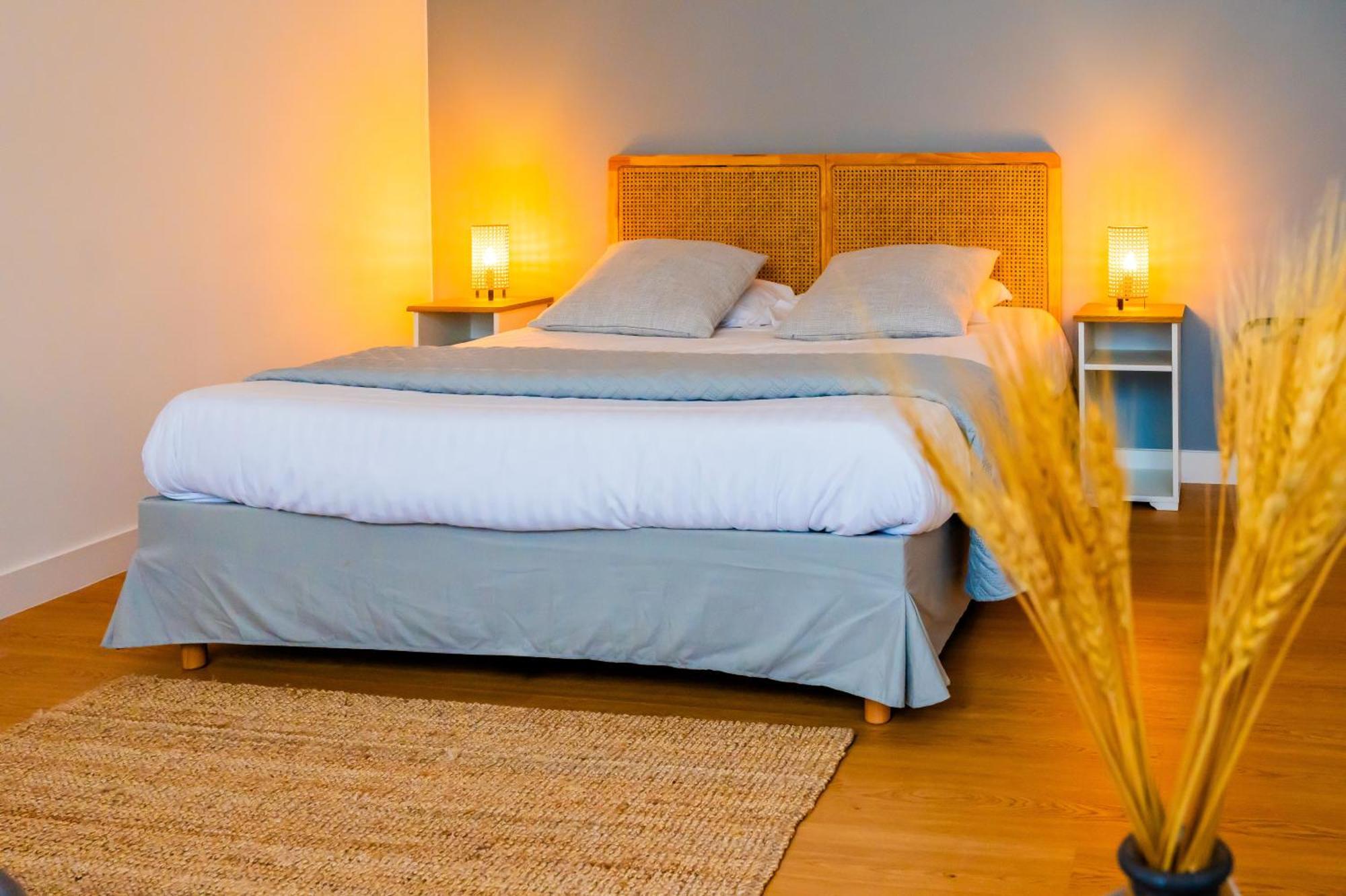 Hotel Joly Armentières エクステリア 写真