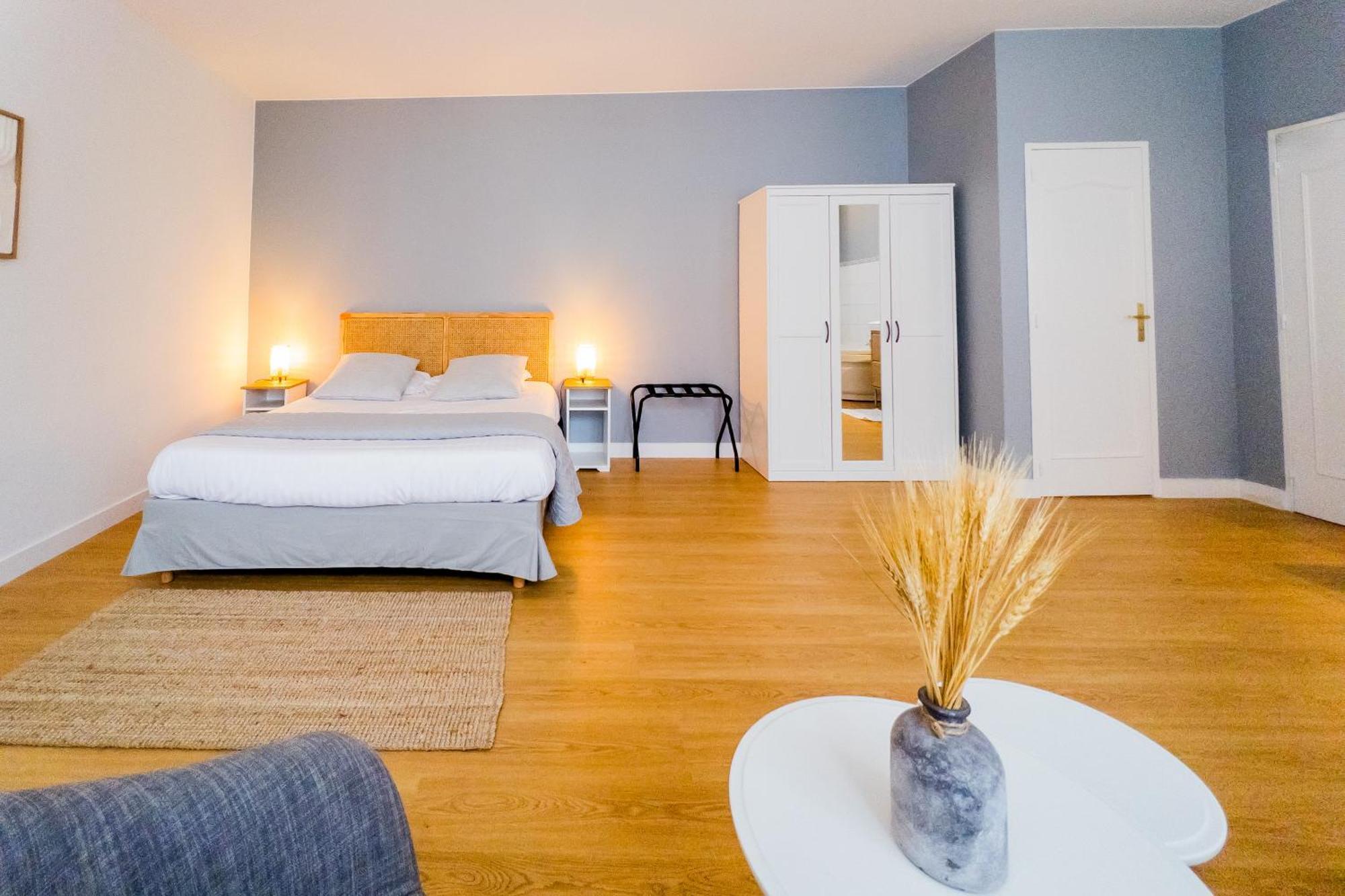 Hotel Joly Armentières エクステリア 写真