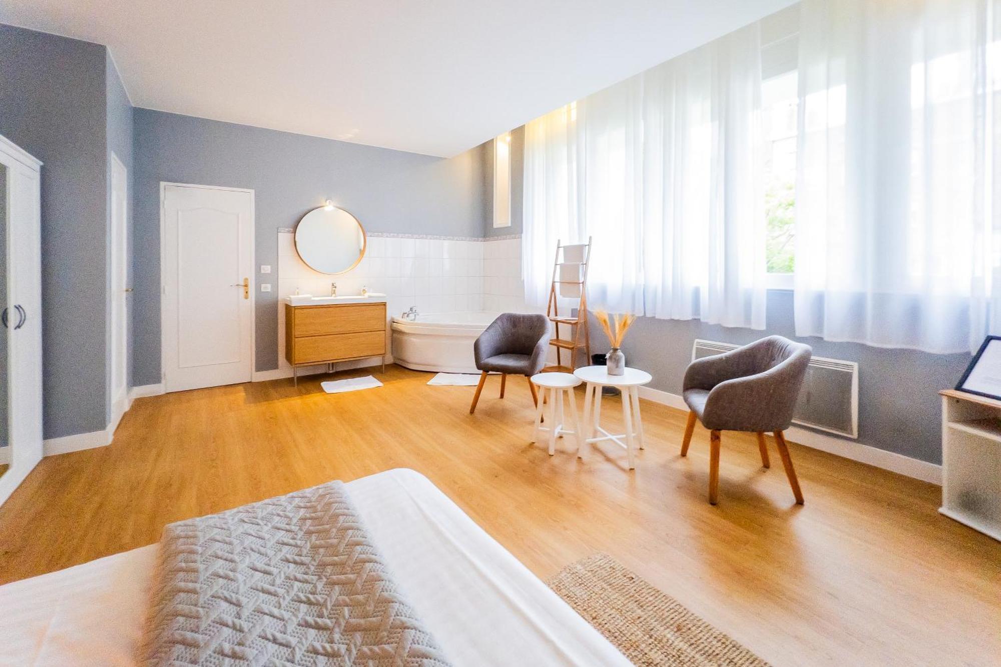 Hotel Joly Armentières エクステリア 写真
