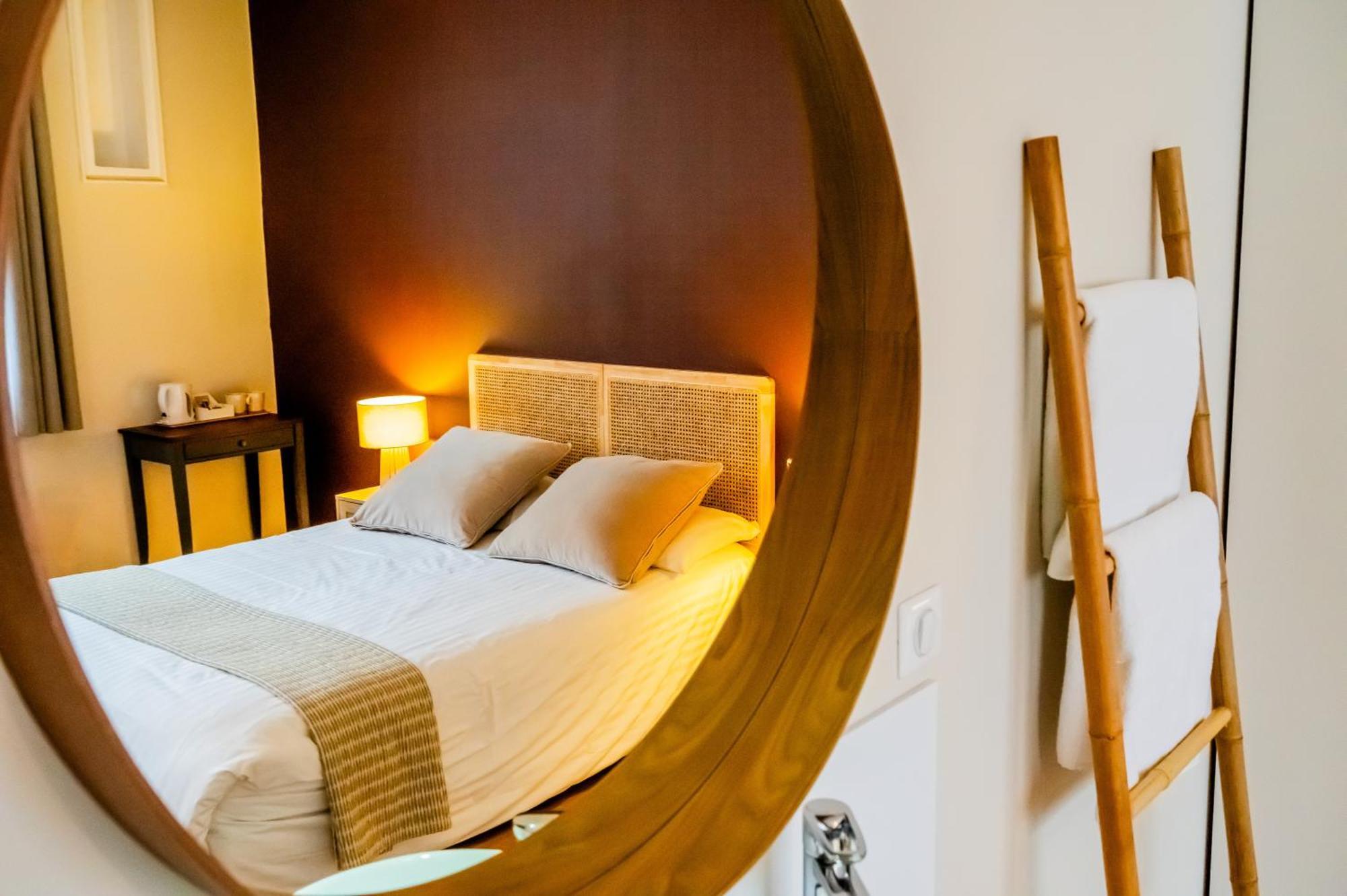 Hotel Joly Armentières エクステリア 写真