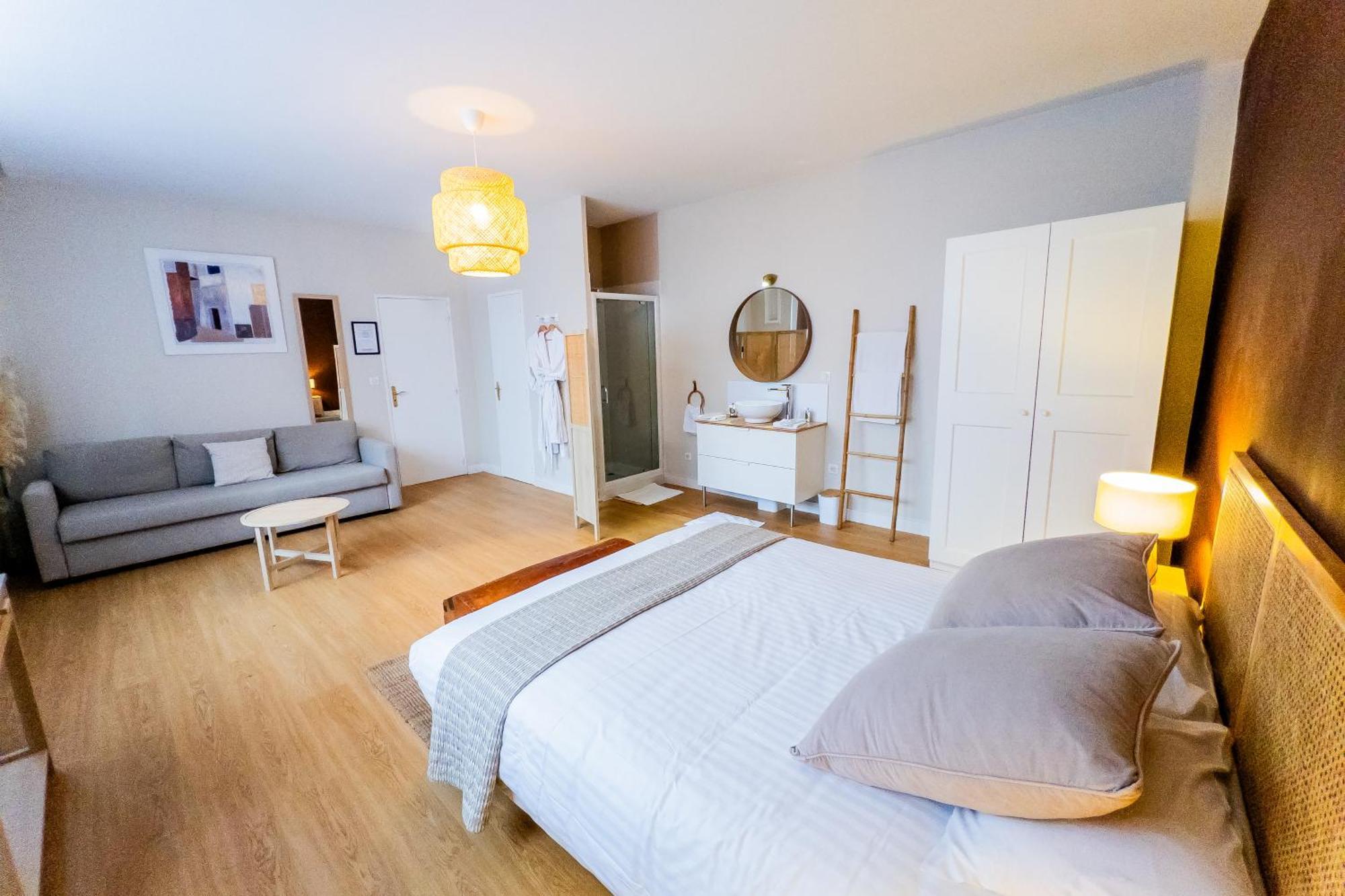 Hotel Joly Armentières エクステリア 写真