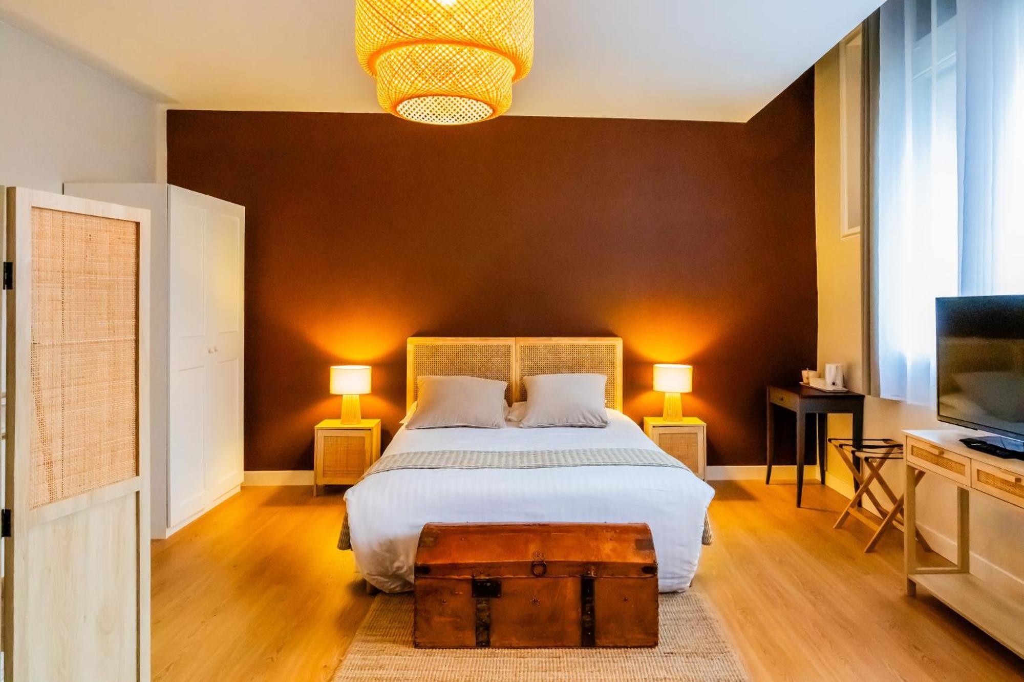 Hotel Joly Armentières エクステリア 写真