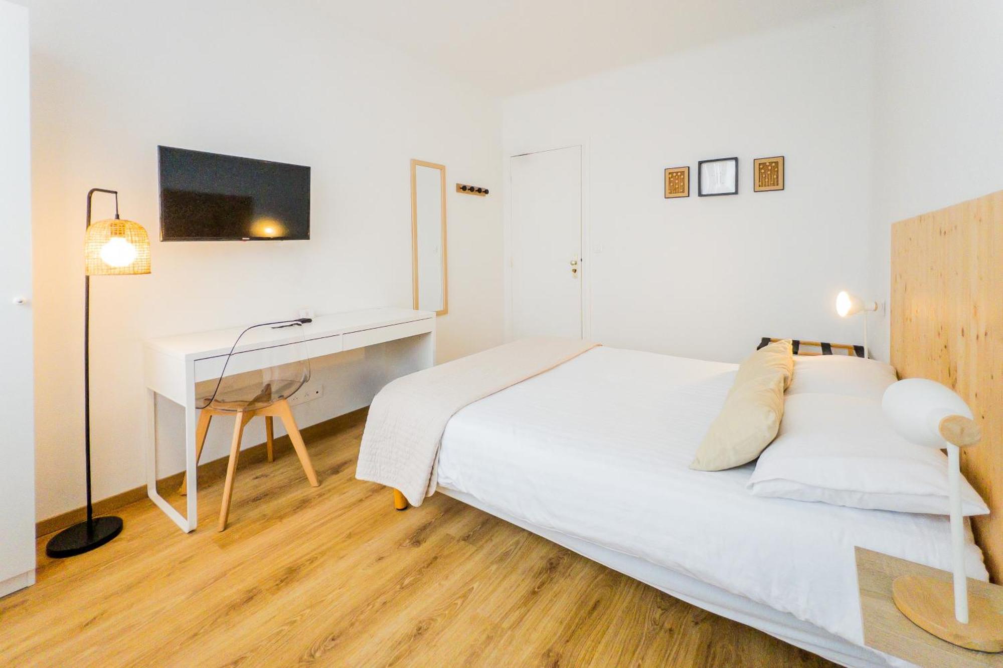 Hotel Joly Armentières エクステリア 写真
