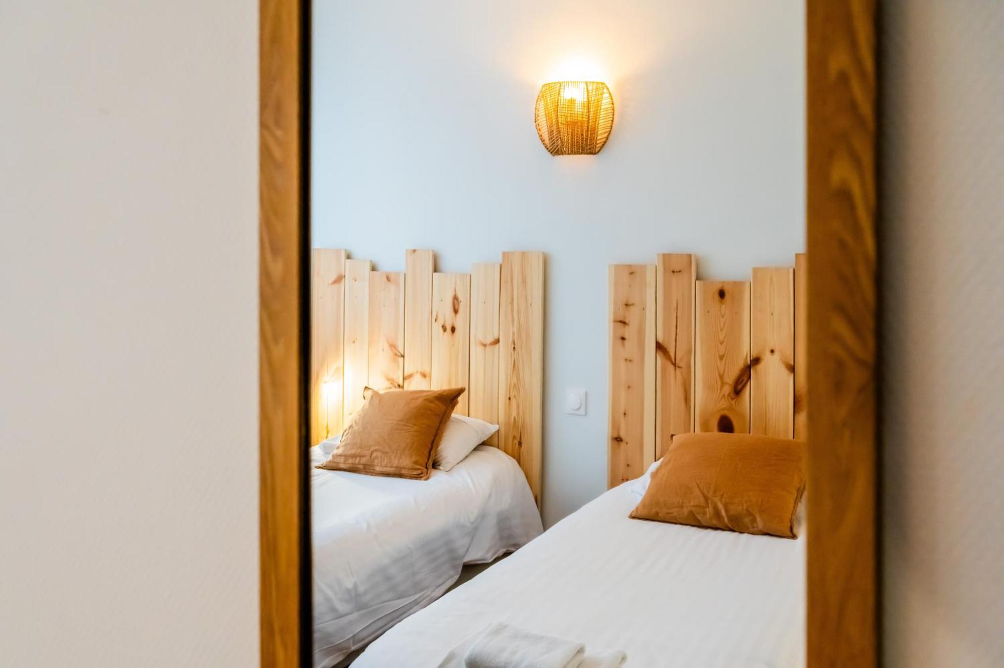 Hotel Joly Armentières エクステリア 写真