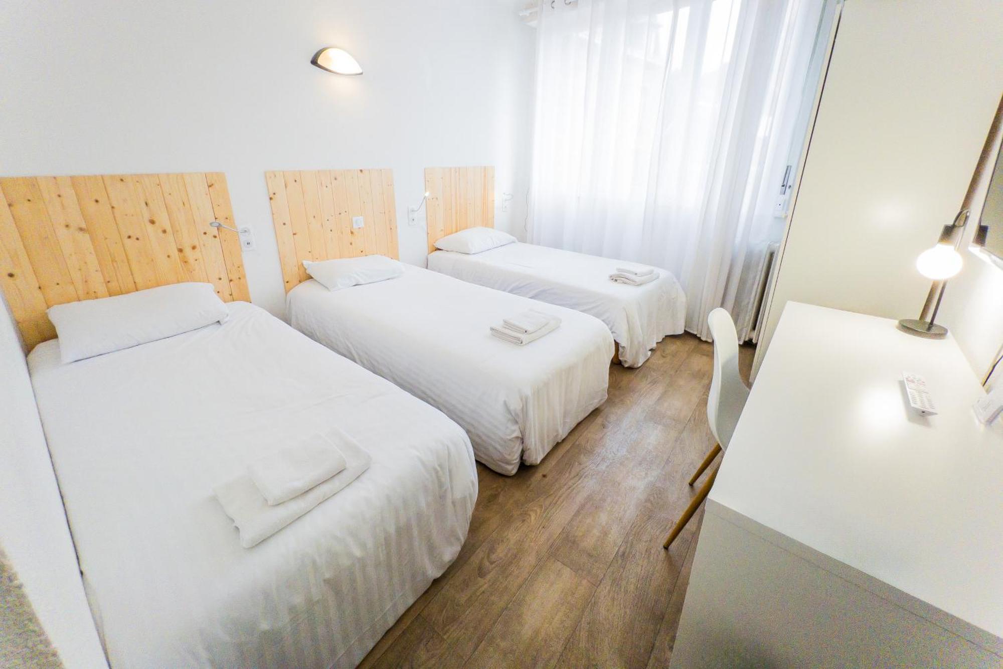 Hotel Joly Armentières エクステリア 写真