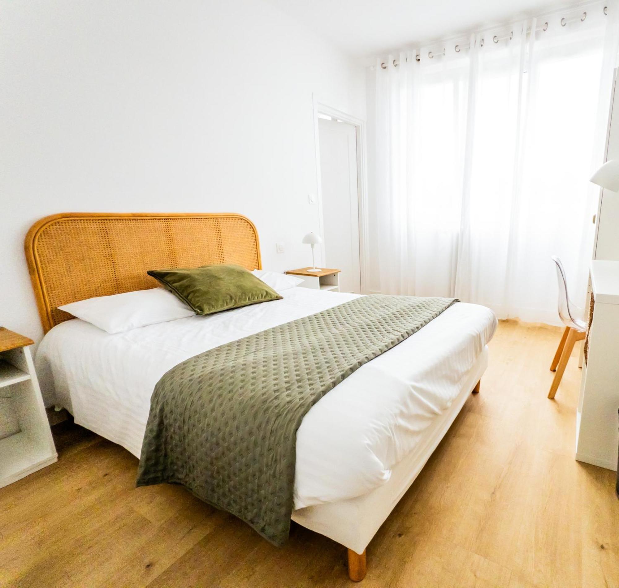 Hotel Joly Armentières エクステリア 写真